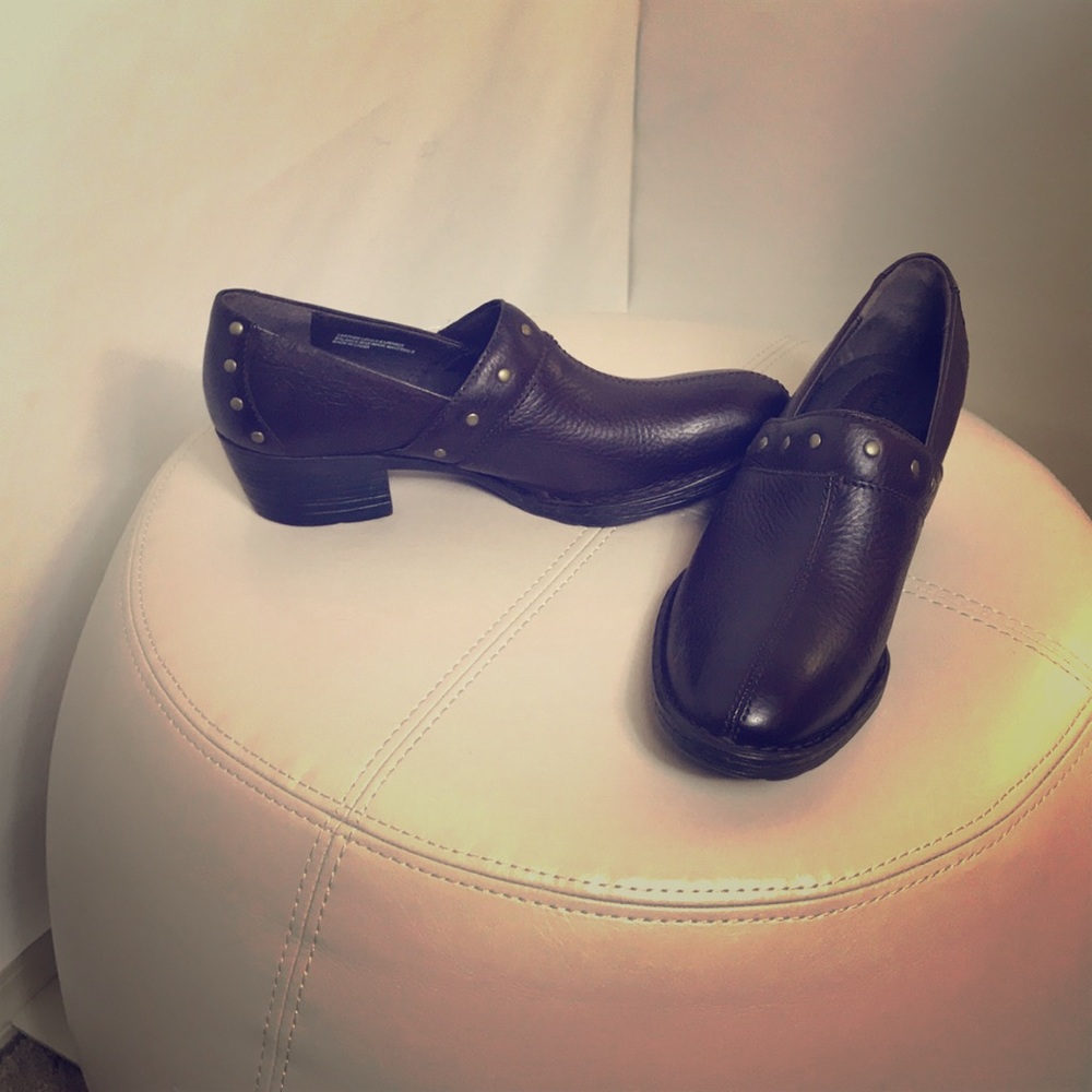 Born boot shoe comfort